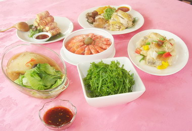 信義踏雪尋梅即日起登場(圖)