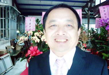 集集永昌里長補選陳樹連贏13票當選(圖)