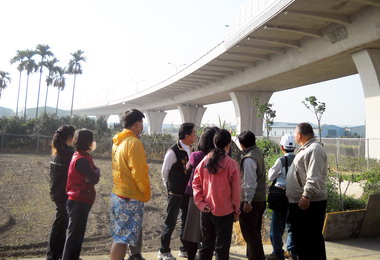 台74線公路高架道路通車噪音困擾不斷(圖)