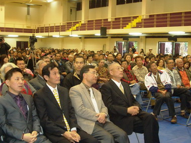 吳敦義請蔡英文下週前向國人道歉(圖)
