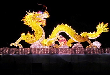 新春年假遊集集共享親子樂園(圖)