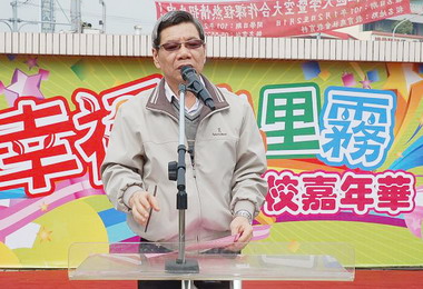 雲林中小學聯合運動會今登場(圖)