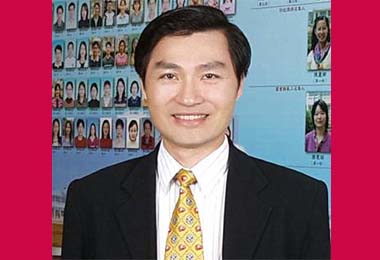 南投縣政府教育處長確定是吳明雄？(圖)