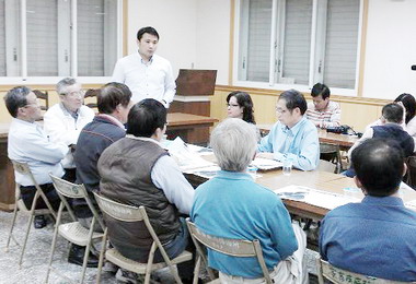 雲林反對開放瘦肉精(圖)