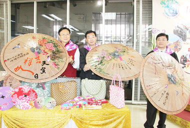 彰化11日辦半線客家情慶祝活動(圖)