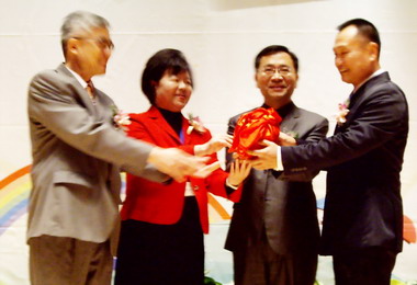 台中中小學新任校長布達(圖)
