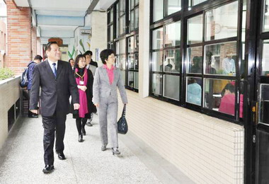 竹市101年公務人員初等考到考率70.86％(圖)