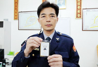 雲林婦遭詐騙警方誘補成功逮獲車手(圖)