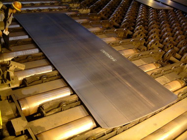 中鋼跨入特殊合金 成功開發鐵鎳基超合金(圖)