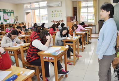 竹縣101年第1次護士甄試預計錄取4名(圖)