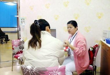 童綜合醫院成立癌症資源中心(圖)