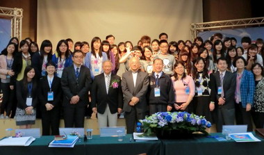 中國醫藥大學健康照護學院舉辦長照盃競賽(圖)