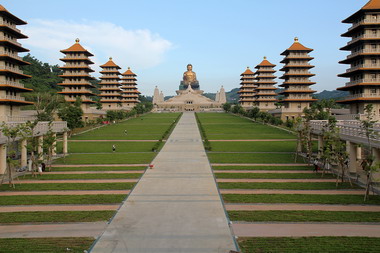 高雄福華飯店推出佛光大道住房專案(圖)