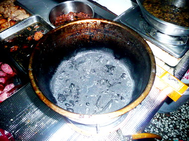 撲滅火災 國姓鄉消防隊搶先機(圖)