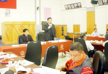 竹山農會去年業績盈餘全縣之冠(圖)