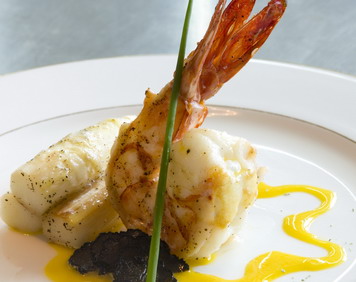 高雄金典酒店嚴選推薦鮮嫩白蘆筍套餐(圖)