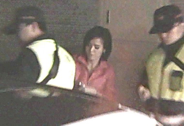 女議員賴燕雪遭夫控通姦案今天議論擴大(圖)