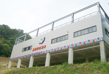 阿里山藍色部落活動7日登場(圖)