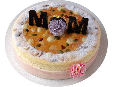 高雄福華飯店邀媽媽到飯店享受豪華大餐(圖)