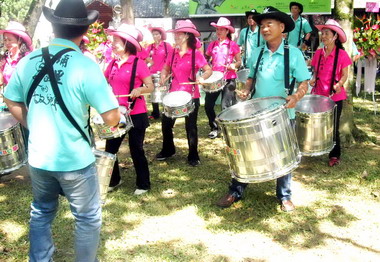 玉管處10日辦27週年慶暨特展開幕(圖)