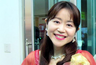 日本女歌星森祐理來台辦演唱會(圖)