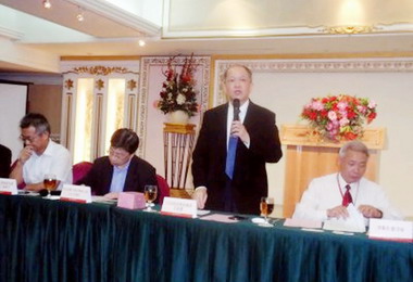 全面數位化7月將上路電器聯合會開會齊聚(圖)