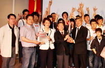 高軟園區放視大賞競賽活動成績揭曉(圖)