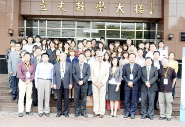 傳統中藥與環境壓力調適國際研討會登場(圖)