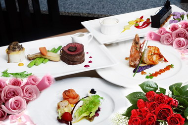 高雄金典酒店 75F起舞景觀餐廳 5/25呈獻(圖)