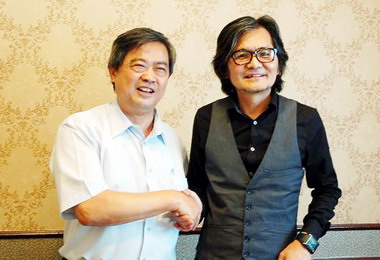 民進黨雲林縣黨部主委改選林源泉出線(圖)