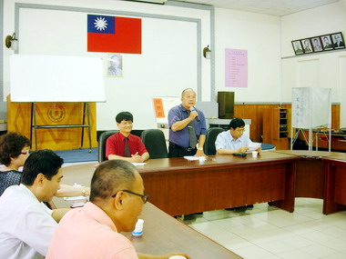 懸宕已久的竹農常監終端上桌(圖)