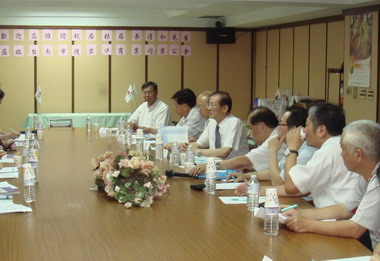 高雄關稅局落實「走動式服務」舉辦座談會(圖)