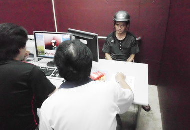 中興分局破獲陳國棟販毒集團(圖)