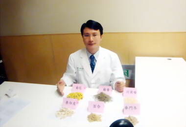 台中正氣受損咳嗽鼻水停不了(圖)