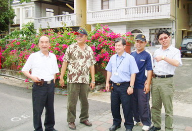 仁愛清流重劃區農水路年久失修盼改善(圖)