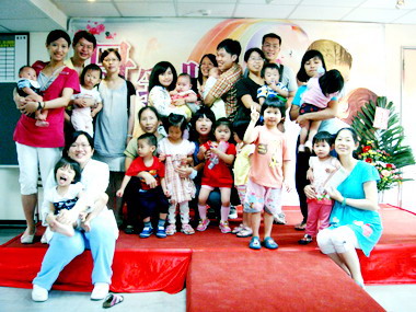 哺餵母乳一把罩 支持母乳哺育(圖)