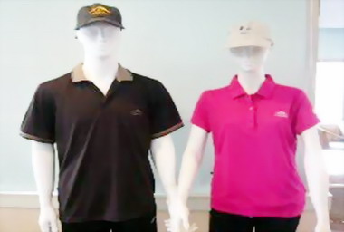 消費滿5000換玉管處消費合作社摸彩券(圖)