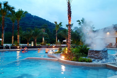 高雄旅展統茂旅館集團推出住宿優惠(圖)