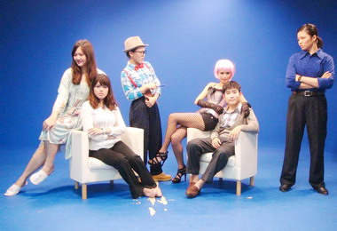 暨大畢業公演31日登場(圖)