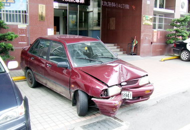 南投分局運用贓車辨識系統破獲汽車竊案(圖)