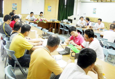 大里中山路段尚未打通今召開公聽會(圖)
