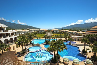 高雄市國際旅展日暉國際渡假村抗漲促銷(圖)