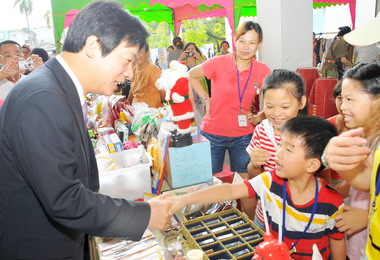 南市吸引年輕人返鄉打拚市府推各項計畫(圖)