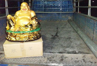 討錢不成竊物抵債一舉一動全多錄(圖)