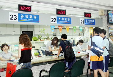 中華電信即日起申辦「我的熱線」通話免費(圖)