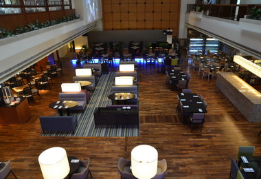 高雄福華麗香苑全新風貌迎嘉賓(圖)