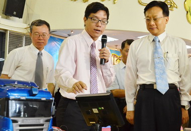 瑞士日內瓦國際發明展彰化成績亮眼(圖)