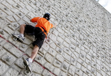 酒店規劃探索育樂營讓學子歡度夏天(圖)