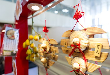 彰化幸福社區產業市集9日開市(圖)