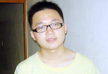 國中基測放榜竹中曾薪祐以407分登榜首(圖)